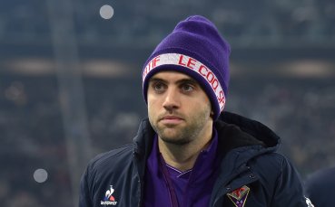 Фиорентина пуска Роси под наем и взима Итурбе