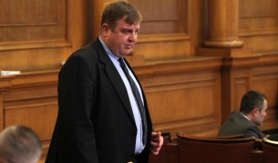 Красимир Каракачнов