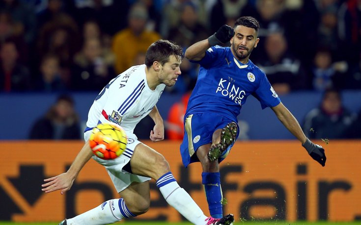 Хитът Марез: Ще е тъпо да напусна лидера