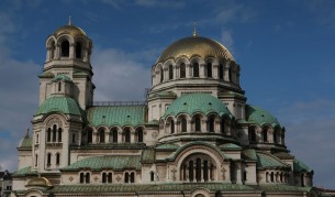 Храм-паметникът „Св. Александър Невски“