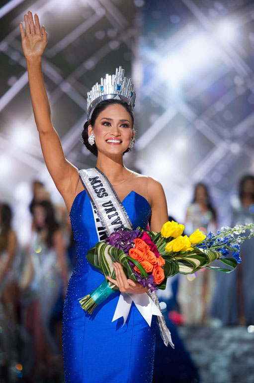 Носителката на престижната титла "Мис Вселена 2015" стана 26-годишната филипинка Пиа Алонсо Вурцбах