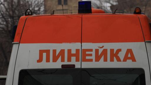  Дете падна от втория етаж на детска градина в Пловдив 