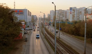 Как изкараха уикенда без ток люлинчани (видео)