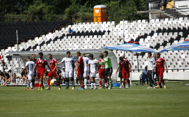 Иван Атанасов е новият старши треньор на Банско