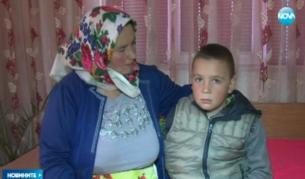 Коледна инициатива помага на деца-сираци в Гърмен