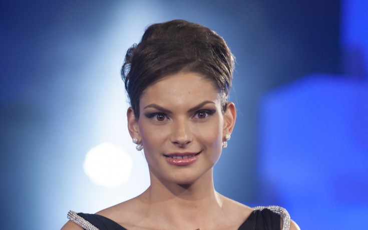 Габриела Петрова е Спортист на 2015 година