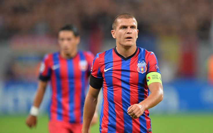 Регекампф открадна играч под носа на Литекс