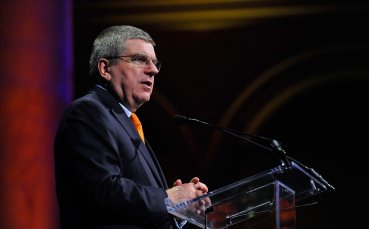 Томас Бах: В КАС трябва да има промени