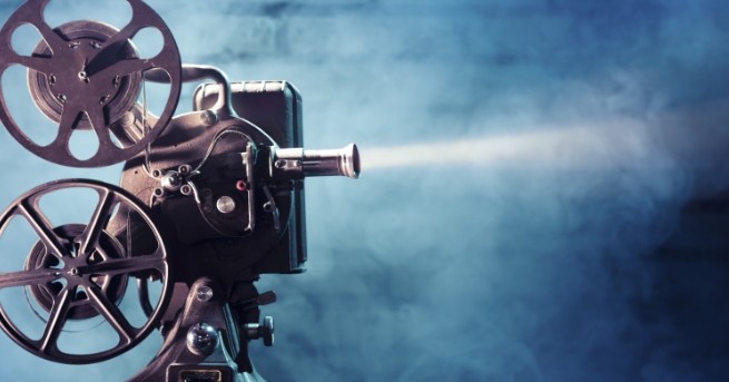 По инициатива на Националния филмов център 13 януари е датата