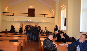 Криза в Общинския съвет в Кърджали