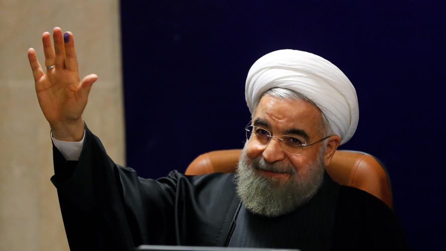 Иран изпрати 11 тона уран в Русия