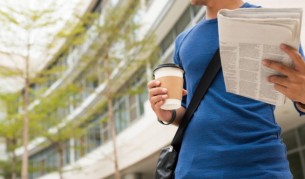 Кафето влияе положително на спортистите