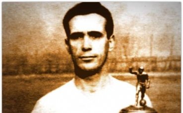 96 години от рождението на Васил Спасов - Валяка