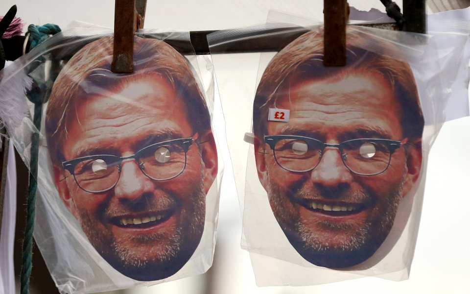 Английското време променило философията на Клоп