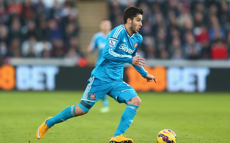 Аржентински национал премина в Сампдория