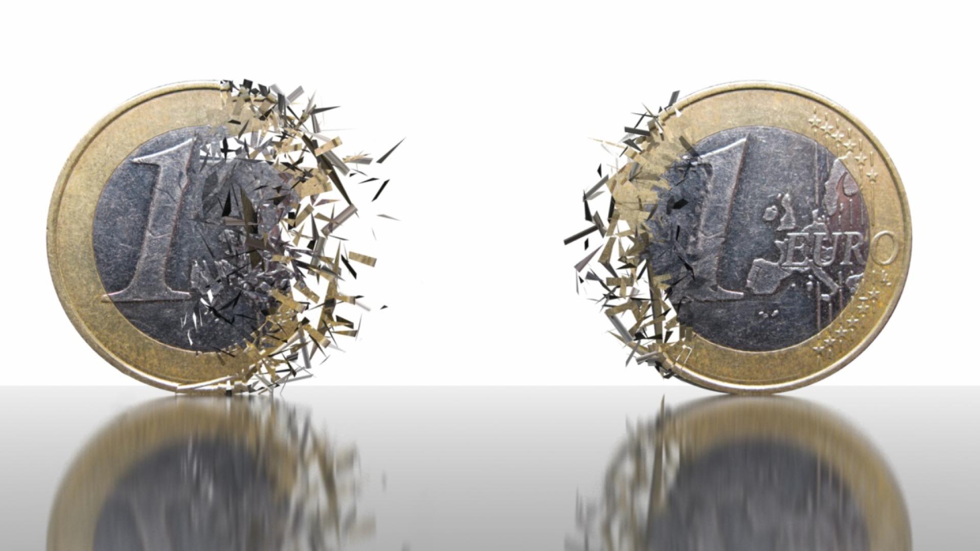 Като саботаж срещу влизането на България в еврозоната определиха вчерашното