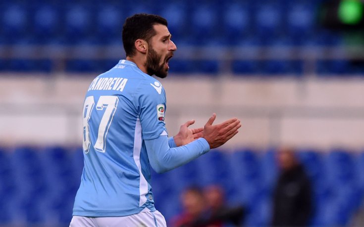 Il Messaggero: Кандрева е една от алтернативите пред Барса