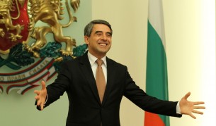 Президентът пожела мир, любов и благоденствие