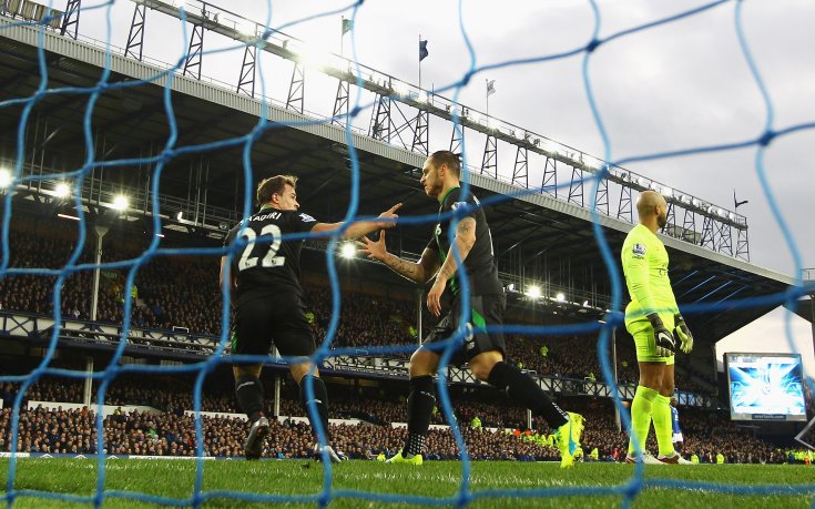 Фамозното изпълнение на Шакири без конкуренция