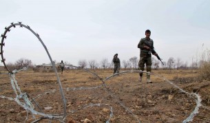 Талибаните се обединиха
