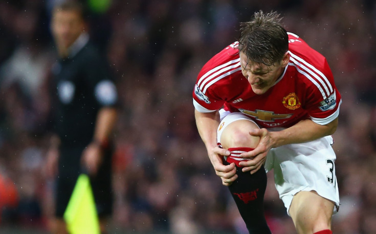 Швайни видя окуражаващи знаци за Юнайтед