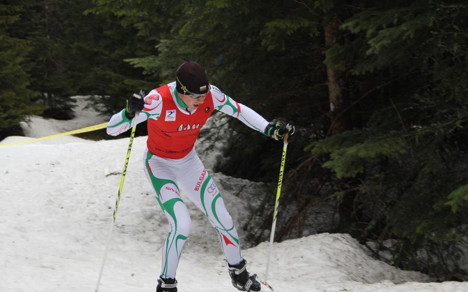 Цинзов откри сезона със 17-о място във Финландия
