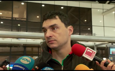 Владо Николов: Няма шанс да изиграя пет мача за пет дни