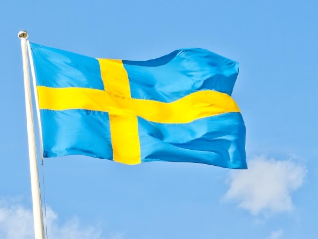 Швеция никога не се е сблъсквала с по-голяма заплаха за
