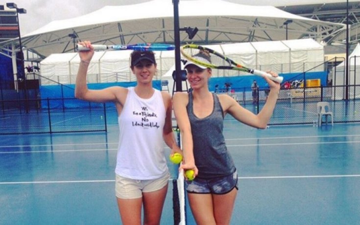 Ясен е жребият на Пиронкова и Каратанчева в Дубай