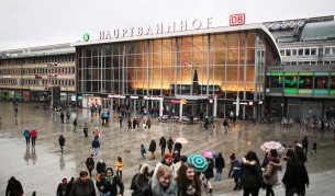 Масово насилие над жени в Германия