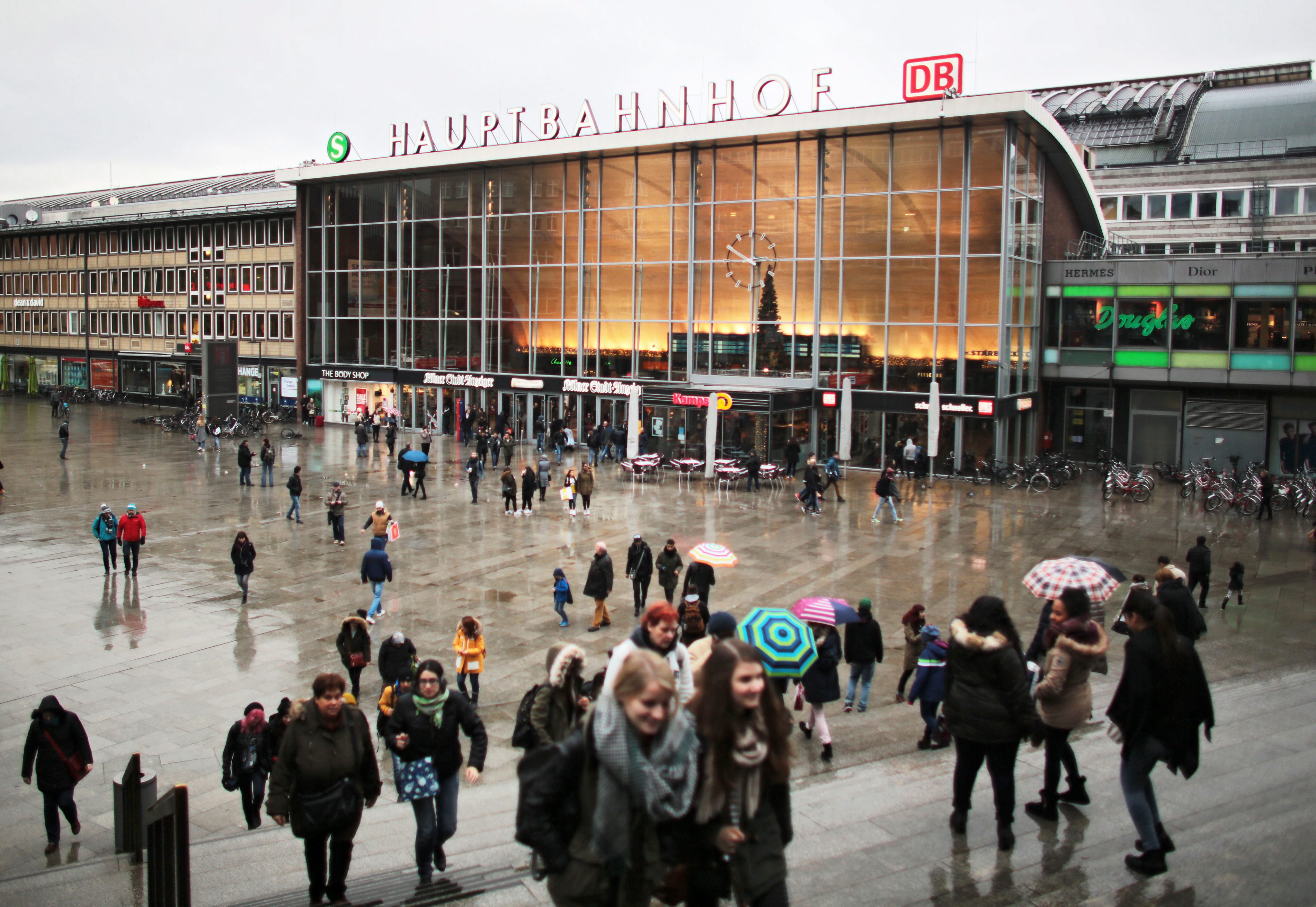 Ново измерение на престъпността в Германия