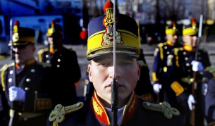 Къмпяну: Русия е най-голямата заплаха за Румъния