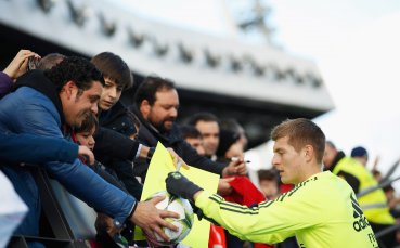 Gulliver/GettyImages