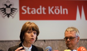 Кметицата на Кьолн с правила за поведение на жените