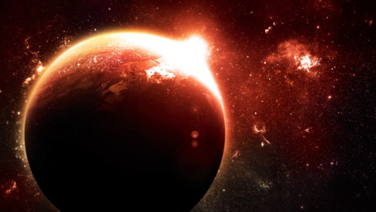  Как да се предпазим от заплахите, които крие Меркурий в Скорпион 