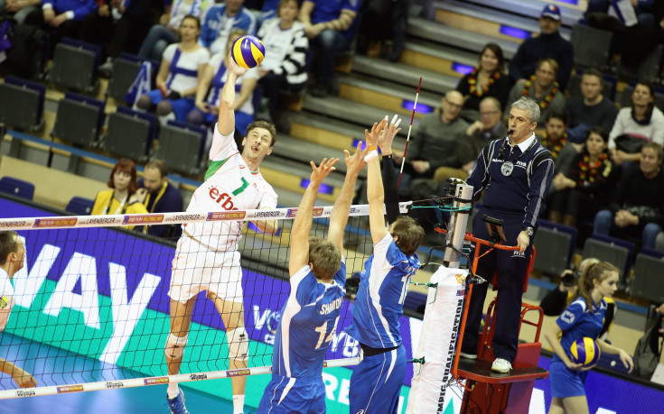 Волейболистите започват срещу домакините на турнира в Полша