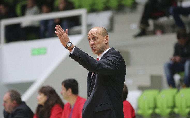 Тони Дечев: Надменността на Нимбурк ни мотивира