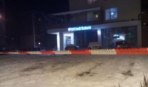 Нови разкрития за обира на банка в „Люлин”