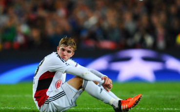 Борусия М ще окаже пълно съдействие на Крамер, който е жертва на секс шантаж