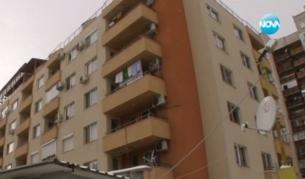 Мъжът сам е избил цялото си семейство в Пловдив