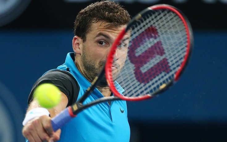 Ясен е първият съперник на Гришо на Australian Open, Федерер дебне в 3-я кръг