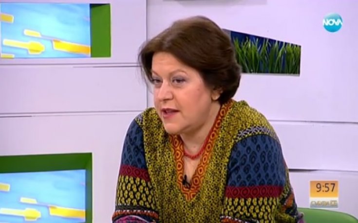 Дончева: Искат да направят Левски служебен шампион