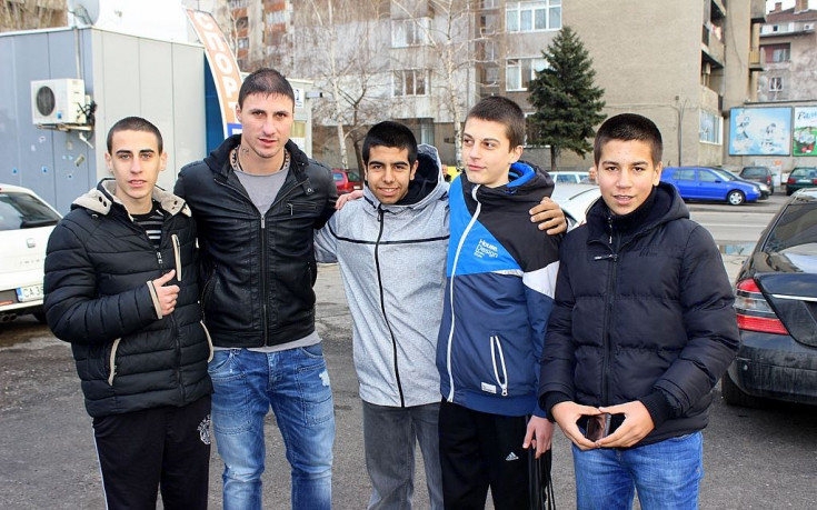 ВИДЕО: Йоргачевич: Паузата бе добре дошла, нормално е Левски да е шампион