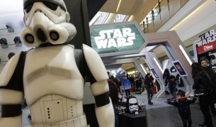 Вижте трейлъра на новите „Междузвездни войни“