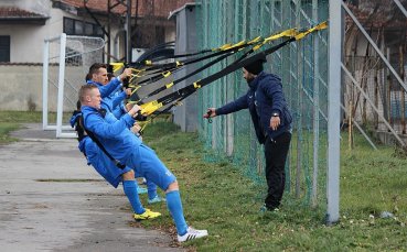 Gong.bg, Валентин Грънчаров