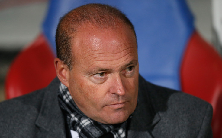 Треньорът на Бетис на дузпата, Севиля ликува