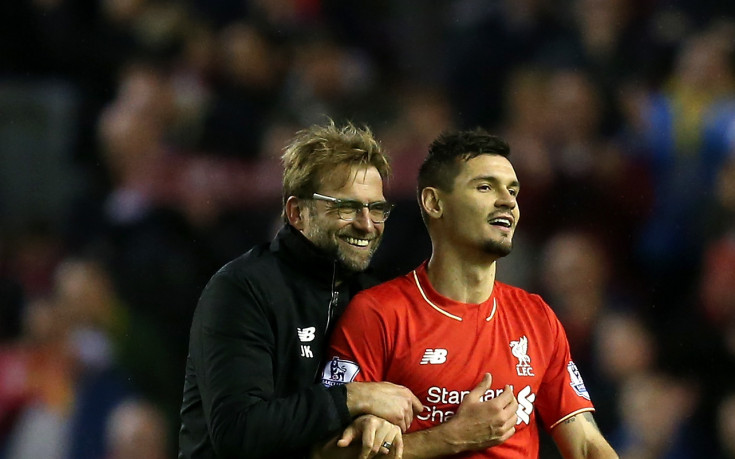 Добри новини за Деян Ловрен