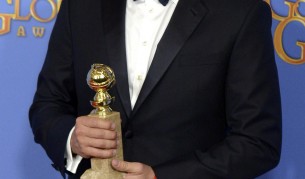 „Завръщането” взе „Златен глобус”, Ди Каприо същo