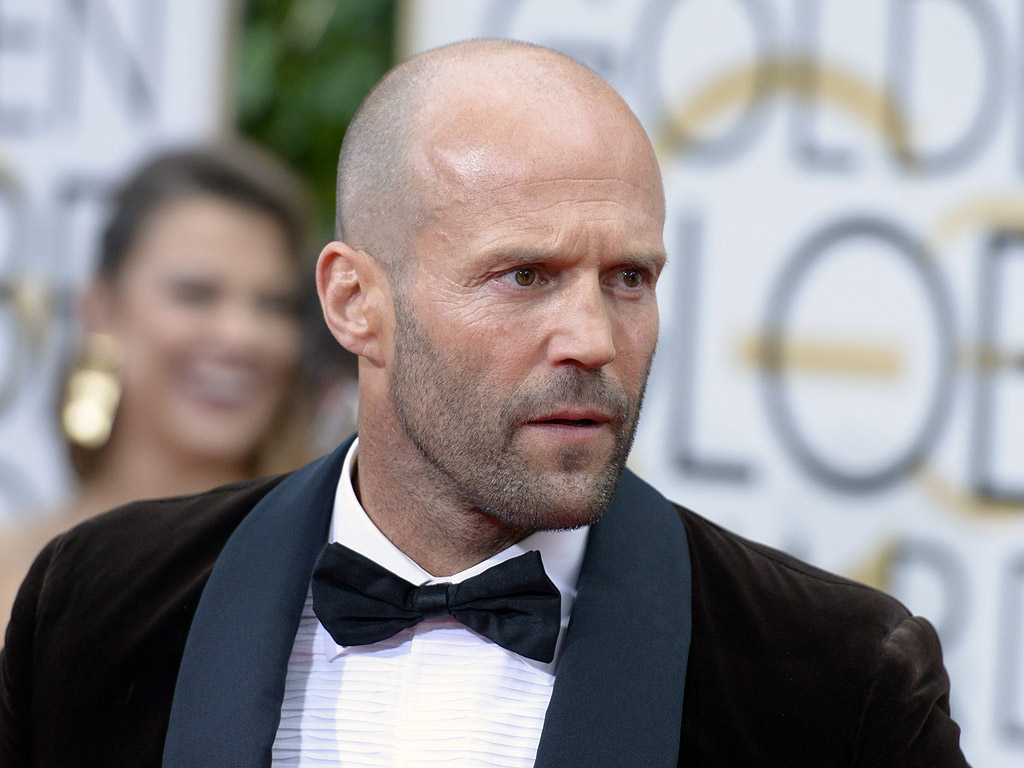 Jason Statham