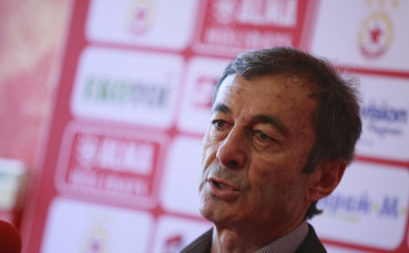 Пламен Марков: С Байерн играхме като равен с равен